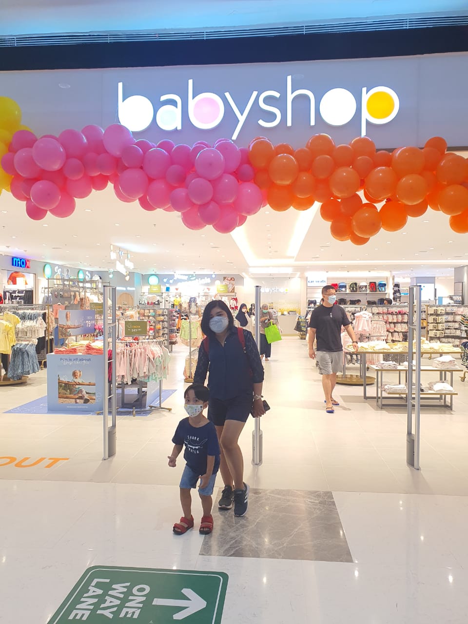 babyshop