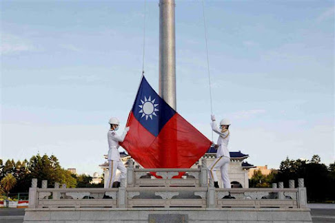 Taiwan ‘Sincerely Thanks’ 50 Nations, Including India, for Voicing Concern on China’s Military Activities