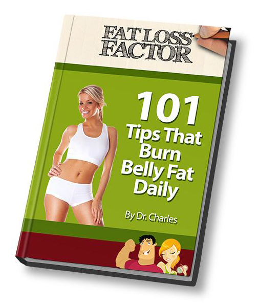 Fat Loss Factor Program Secrets Capri Riviera