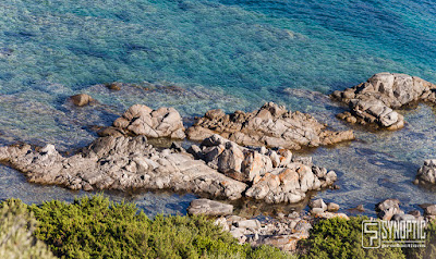 Corse - Campomoro