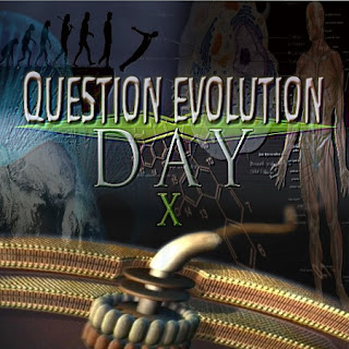 Tenth annual Question Evolution Day