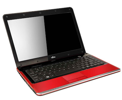 Fujitsu LifeBook SH530a