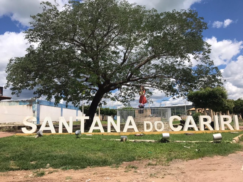 Santana do Cariri confirma primeira morte por Covid-19 e decreta ...