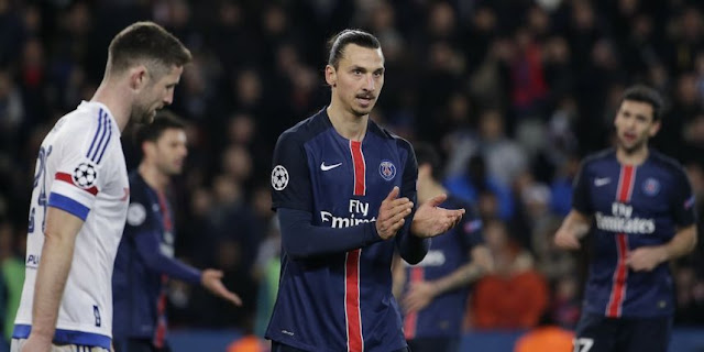 La fortune de Zlatan Ibrahimovic estimée à 125 millions d'euros