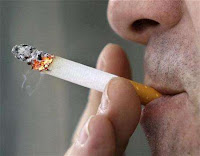 Try to Quit Smoking