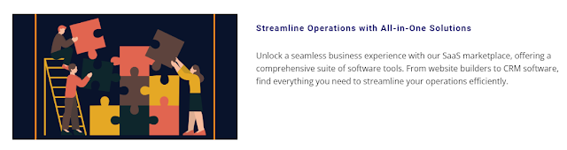 Streamline Operations with All-in-One Solutions