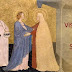 Visitação de Maria Nossa Senhora a sua prima Isabel 