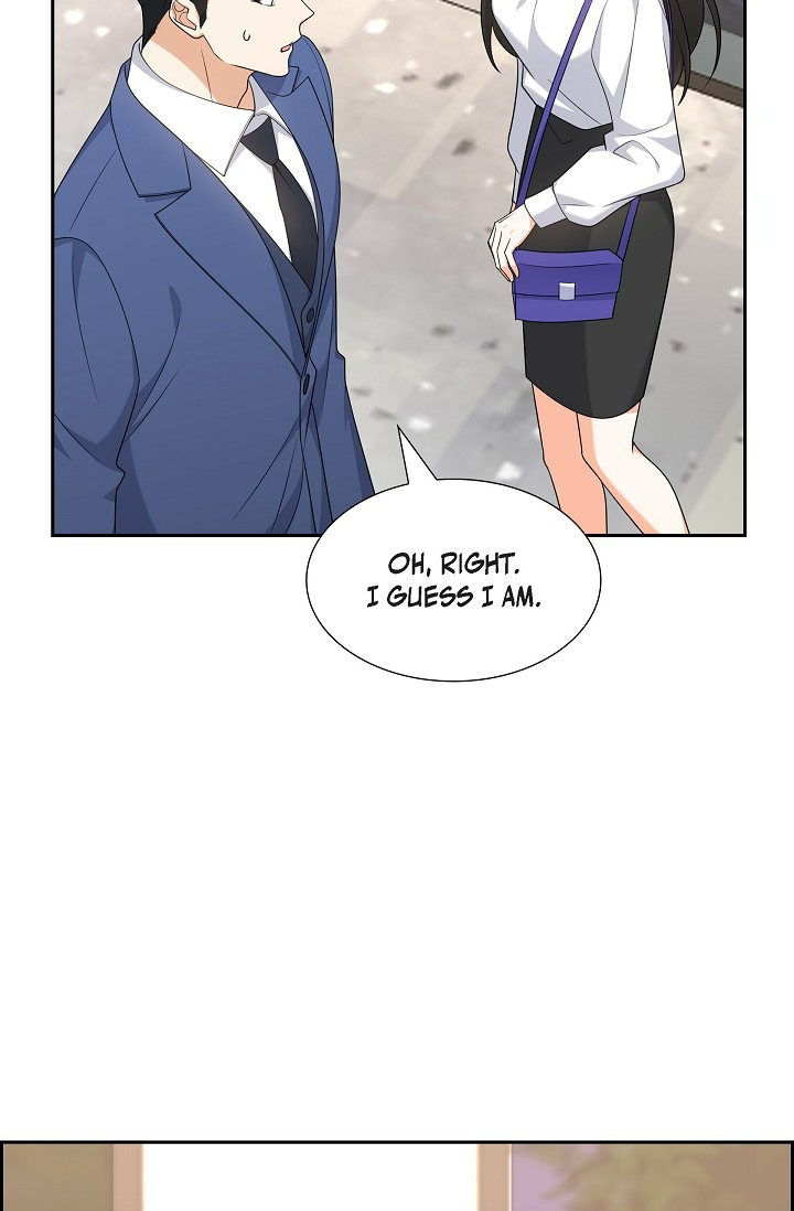 Some Kind of Marriage Chapter 19