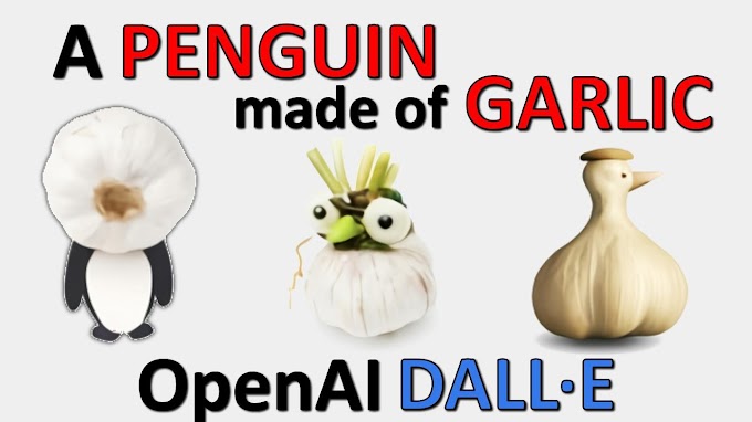 DALL·E : A new way towards the future of Artistic Programming for General Public