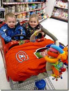 zellers3cart