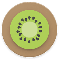 Kiwi UI Icon Pack