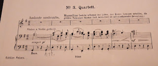 Fidelio Quartet