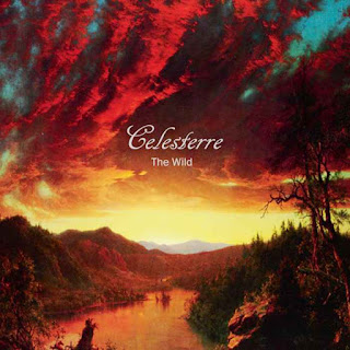 Ο δίσκος των Celesterre "The Wild"