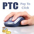 top adnetwork list for ptc Paid to click 