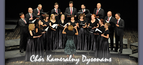 Dysonans Chamber Choir