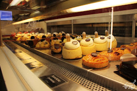 Un Grain Gourmand, Boulangerie Pâtisserie Artisanale Nantes Avis