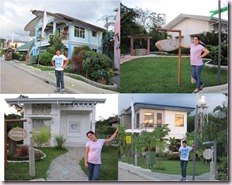 Stargate vacation houses