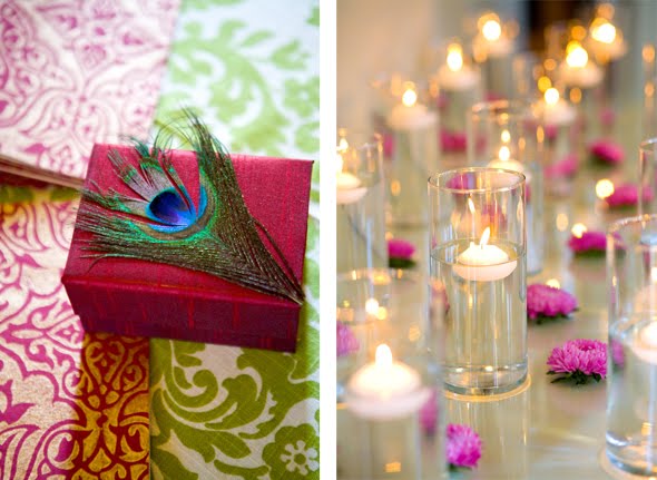 Indian Wedding Decoration Ideas