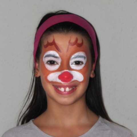 Face Painting For Kids Ideas