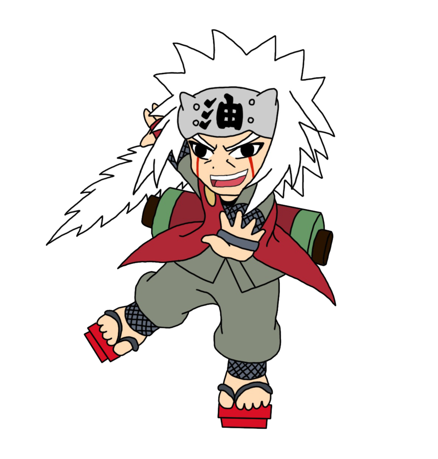 Foto Naruto Shippuden Chibi  INFORMASI MENARIK 2019