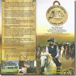 Mooikrans Pamphlet 2