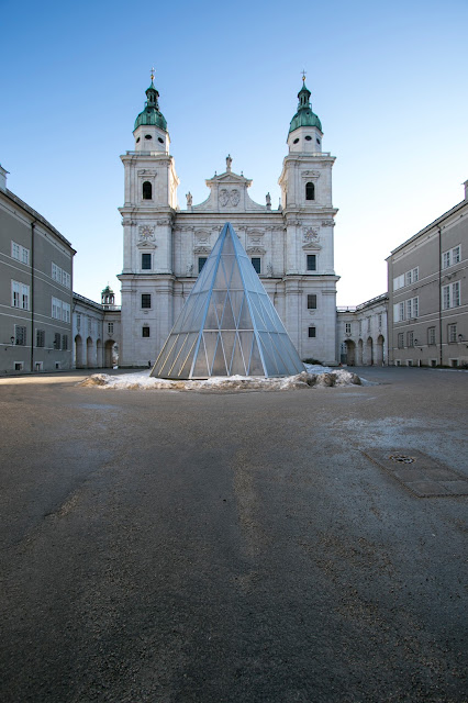 Duomo di Salisburgo