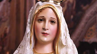 O Rosário de Nossa Senhora de Fátima