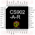 CS902 IC Datasheet | CS902-A-R IC Pinout and pins function details