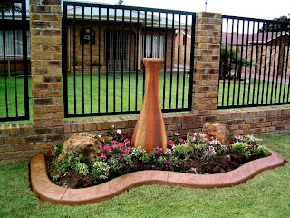 garden ideas