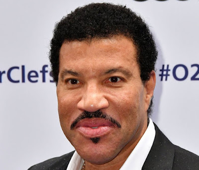 Beauty And The Man: What Is Lionel Richie's YOUTHFUL Secrets?  