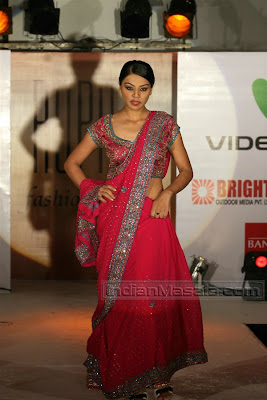 Rajesh Aiya, Fashion Show