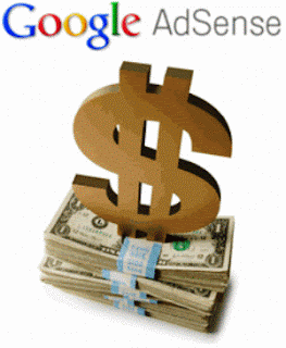 Ganhar dinheiro com Google AdSense