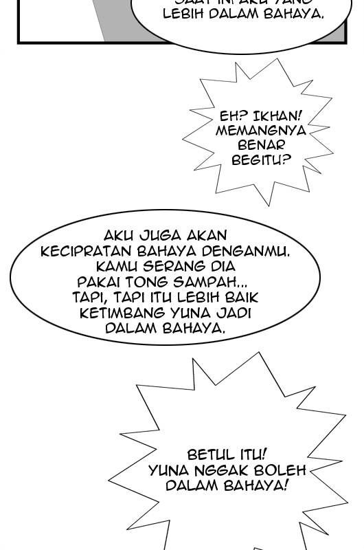 Webtoon Noblesse Bahasa Indonesia Chapter 20