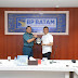 Dikreg Seskoal Kunjungi BP Batam, Gali Informasi Terkait Pembangunan Batam