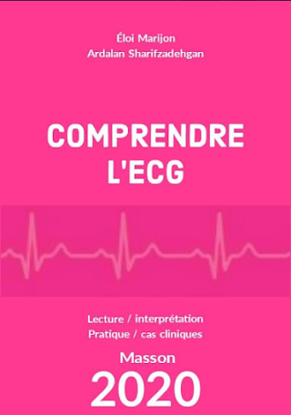 COMPRENDRE L'ECG - 2020 .pdf