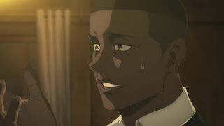 進撃の巨人 アニメ 68話 Attack on Titan Episode 68