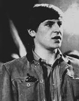 Alan Price – keyboards 