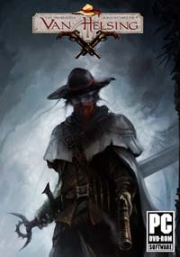 Download The Incredible Adventures of Van Helsing Update v1.1.05 RELOADED Pc Game
