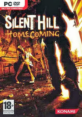 Silent Hill Homecoming PC Gratuit