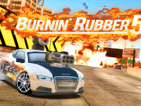 Burnin Rubber 5 Free Download For Pc