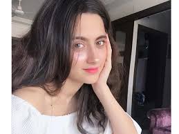 Sanjeeda Shaikh says singles are a great platform for talent to showcase themselves