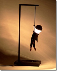 HangManLamp