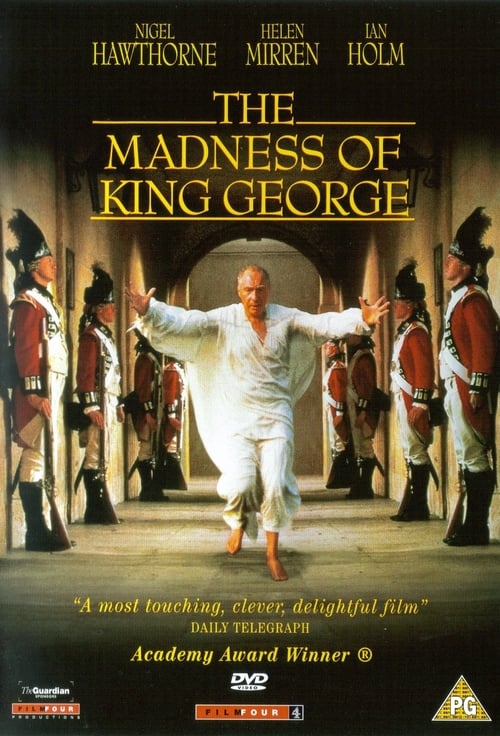 [HD] King George - Ein Königreich für mehr  Verstand 1994 Ganzer Film Deutsch Download