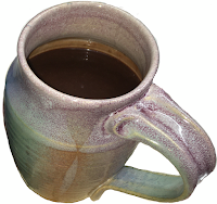 Mug of The Ultimate Keto Hot Chocolate