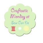 Scratch Made Food! & DIY Homemade Household featured at Craftatic Monday Link-up and Blog Hop!