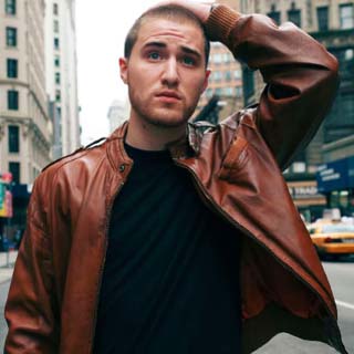 Download Lagu Mike Posner - Toast