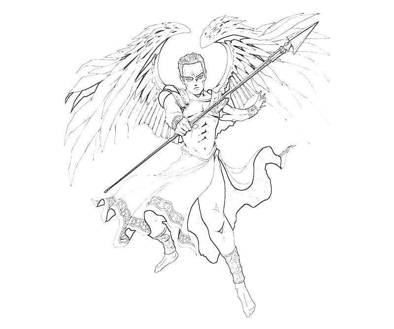 printable-el-shaddai-ascension-raphael-character_coloring-pages