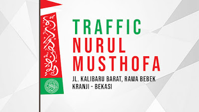 Traffic Kranji Bersholawat Bersama Majlis Nurul Musthofa