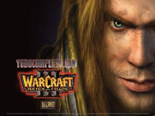 warcraft reign of chaos free download game pc