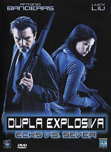 Baixar Filme Dupla Explosiva Dublado